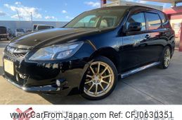 subaru exiga 2015 quick_quick_YAM_YAM-015680