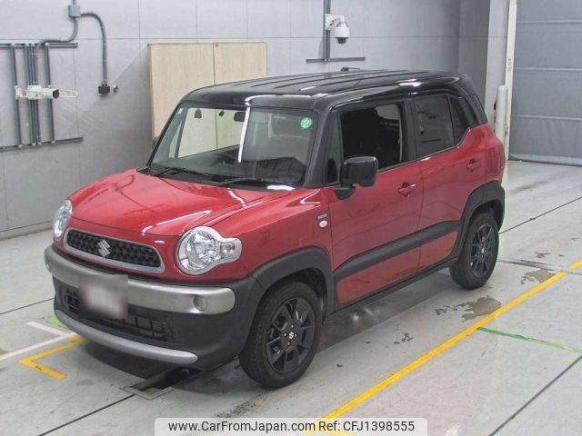 suzuki xbee 2019 -SUZUKI--XBEE MN71S-145417---SUZUKI--XBEE MN71S-145417- image 1