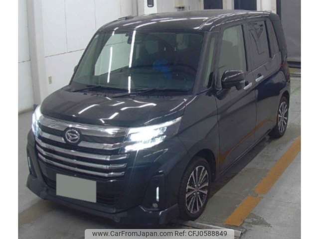 daihatsu thor 2020 -DAIHATSU 【なにわ 502ﾇ6013】--Thor 4BA-M900S--M900S-0077188---DAIHATSU 【なにわ 502ﾇ6013】--Thor 4BA-M900S--M900S-0077188- image 1