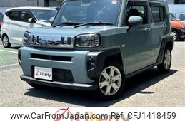 daihatsu taft 2020 CFJ1418459