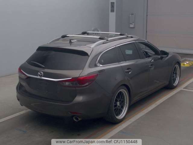 mazda atenza 2019 -MAZDA--Atenza Wagon 6BA-GJ5FW--GJ5FW-400652---MAZDA--Atenza Wagon 6BA-GJ5FW--GJ5FW-400652- image 2