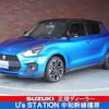 suzuki swift 2022 -SUZUKI--Swift 4BA-ZC33S--ZC33S-418915---SUZUKI--Swift 4BA-ZC33S--ZC33S-418915- image 1