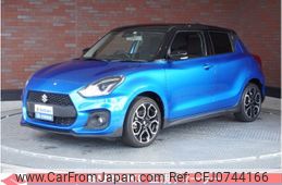 suzuki swift 2022 -SUZUKI--Swift 4BA-ZC33S--ZC33S-418915---SUZUKI--Swift 4BA-ZC33S--ZC33S-418915-