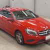 mercedes-benz a-class 2014 -MERCEDES-BENZ 【八戸 330せ1863】--Benz A Class 176042-WDD1760422V027386---MERCEDES-BENZ 【八戸 330せ1863】--Benz A Class 176042-WDD1760422V027386- image 6