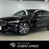 volvo v60 2020 -VOLVO--Volvo V60 DBA-ZB420--YV1ZW10MDL2376915---VOLVO--Volvo V60 DBA-ZB420--YV1ZW10MDL2376915- image 1