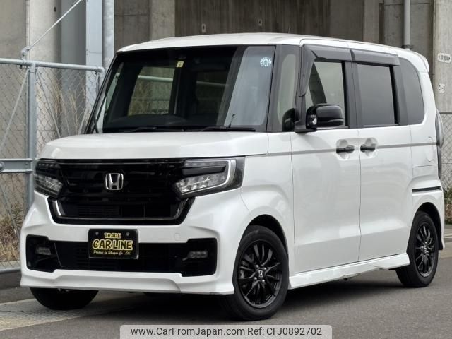 honda n-box 2022 quick_quick_6BA-JF3_JF3-5128750 image 1