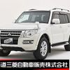 mitsubishi pajero 2016 -MITSUBISHI--Pajero DBA-V93W--V93W-0900239---MITSUBISHI--Pajero DBA-V93W--V93W-0900239- image 1