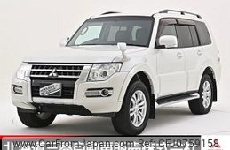 mitsubishi pajero 2016 -MITSUBISHI--Pajero DBA-V93W--V93W-0900239---MITSUBISHI--Pajero DBA-V93W--V93W-0900239-