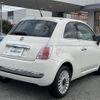 fiat 500 2008 -FIAT--Fiat 500 ABA-31212--ZFA31200000086113---FIAT--Fiat 500 ABA-31212--ZFA31200000086113- image 18