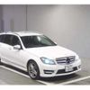 mercedes-benz c-class 2012 quick_quick_DBA-204248_WDD2042482F951637 image 1