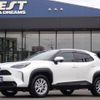 toyota yaris-cross 2025 CFJ1802673 image 1