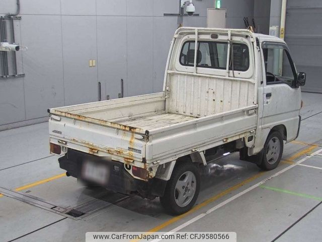 subaru sambar-truck 1996 -SUBARU--Samber Truck KS4-308750---SUBARU--Samber Truck KS4-308750- image 2