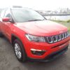 jeep compass 2018 -CHRYSLER--Jeep Compass M624-JFA19263---CHRYSLER--Jeep Compass M624-JFA19263- image 5