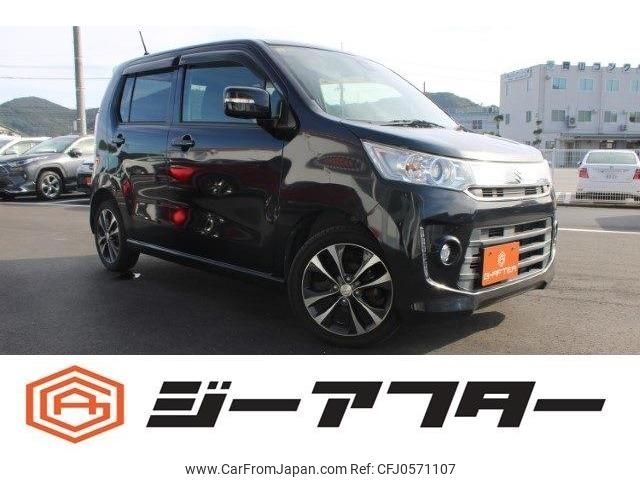 suzuki wagon-r 2016 -SUZUKI--Wagon R DAA-MH44S--MH44S-804523---SUZUKI--Wagon R DAA-MH44S--MH44S-804523- image 1