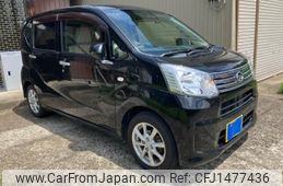 daihatsu move 2018 -DAIHATSU--Move DBA-LA160S--LA160S-0033456---DAIHATSU--Move DBA-LA160S--LA160S-0033456-