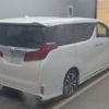 toyota alphard 2021 -TOYOTA 【広島 331ﾘ3201】--Alphard 3BA-AGH30W--AGH30-0370711---TOYOTA 【広島 331ﾘ3201】--Alphard 3BA-AGH30W--AGH30-0370711- image 2