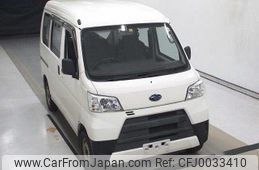 subaru sambar-van 2018 -SUBARU--Samber Van S321B--0017670---SUBARU--Samber Van S321B--0017670-