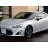 toyota 86 2014 -TOYOTA--86 ZN6--042426---TOYOTA--86 ZN6--042426- image 1