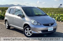 honda fit 2005 CFJ1891597
