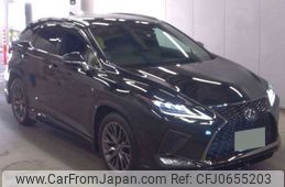 lexus rx 2020 -LEXUS 【熊谷 387ﾆ 3】--Lexus RX DBA-AGL20W--AGL20-0016302---LEXUS 【熊谷 387ﾆ 3】--Lexus RX DBA-AGL20W--AGL20-0016302-