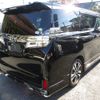 toyota vellfire 2018 -TOYOTA 【名変中 】--Vellfire AGH30W--0210541---TOYOTA 【名変中 】--Vellfire AGH30W--0210541- image 2