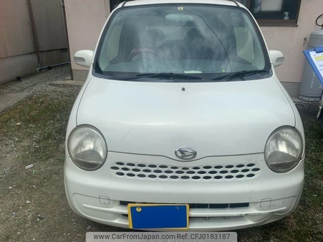 daihatsu move-latte 2006 -DAIHATSU--Move Latte DBA-L550S--L550S-0066176---DAIHATSU--Move Latte DBA-L550S--L550S-0066176- image 2