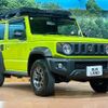 suzuki jimny-sierra 2019 quick_quick_JB74W_JB74W-106226 image 16