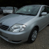 toyota corolla 2002 CFJ0029829 image 8