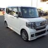 honda n-box 2011 -HONDA 【野田 580ｱ1234】--N BOX DBA-JF1--JF1-1000367---HONDA 【野田 580ｱ1234】--N BOX DBA-JF1--JF1-1000367- image 1