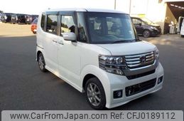 honda n-box 2011 -HONDA 【野田 580ｱ1234】--N BOX DBA-JF1--JF1-1000367---HONDA 【野田 580ｱ1234】--N BOX DBA-JF1--JF1-1000367-