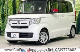 honda n-box 2019 -HONDA--N BOX DBA-JF3--JF3-1271967---HONDA--N BOX DBA-JF3--JF3-1271967-