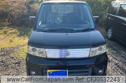 suzuki wagon-r 2007 -SUZUKI--Wagon R DBA-MH22S--MH22S-109844---SUZUKI--Wagon R DBA-MH22S--MH22S-109844-