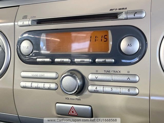 suzuki alto-lapin 2010 CFJ1668568 image 2