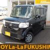 honda n-box 2012 -HONDA--N BOX JF1--1157329---HONDA--N BOX JF1--1157329- image 1