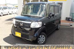 honda n-box 2012 -HONDA--N BOX JF1--1157329---HONDA--N BOX JF1--1157329-