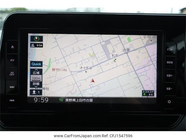 nissan note 2022 CFJ1547596 image 2