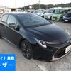 toyota corolla 2021 -TOYOTA 【鳥取 333ろ9000】--Corolla ZWE211-6069000---TOYOTA 【鳥取 333ろ9000】--Corolla ZWE211-6069000- image 1