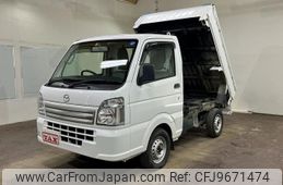 suzuki carry-truck 2016 -SUZUKI--Carry Truck DA16T--260078---SUZUKI--Carry Truck DA16T--260078-