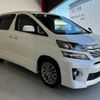 toyota vellfire 2013 quick_quick_ANH25W_ANH25-8044527 image 3