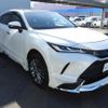 toyota harrier 2021 -TOYOTA 【香川 330ﾏ3435】--Harrier MXUA80--0058160---TOYOTA 【香川 330ﾏ3435】--Harrier MXUA80--0058160- image 27