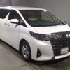 toyota alphard 2021 -TOYOTA 【名古屋 306ﾔ8870】--Alphard 3BA-AGH30W--AGH30-0385579---TOYOTA 【名古屋 306ﾔ8870】--Alphard 3BA-AGH30W--AGH30-0385579- image 4