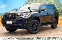 toyota land-cruiser-prado 2022 -TOYOTA--Land Cruiser Prado 3DA-GDJ150W--GDJ150-0071689---TOYOTA--Land Cruiser Prado 3DA-GDJ150W--GDJ150-0071689-