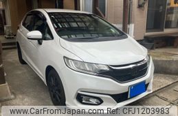 honda fit 2018 -HONDA--Fit DBA-GK3--GK3-1330639---HONDA--Fit DBA-GK3--GK3-1330639-
