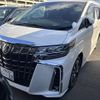 toyota alphard 2022 quick_quick_3BA-AGH30W_AGH30-0422805 image 1