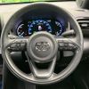 toyota yaris-cross 2022 CFJ1821362 image 11