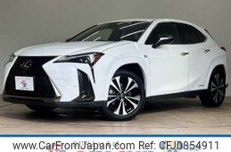 lexus ux 2022 quick_quick_6AA-MZAH10_MZAH10-2123445