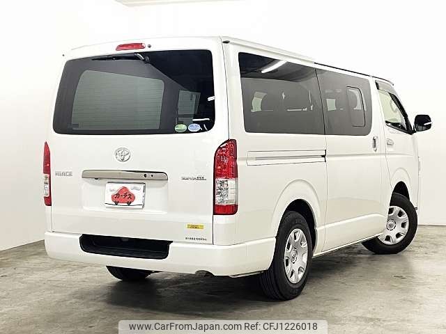 toyota hiace-van 2016 -TOYOTA--Hiace Van QDF-KDH201V--KDH201-0201353---TOYOTA--Hiace Van QDF-KDH201V--KDH201-0201353- image 2