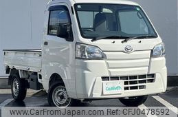 daihatsu hijet-truck 2016 -DAIHATSU--Hijet Truck EBD-S500P--S500P-0045877---DAIHATSU--Hijet Truck EBD-S500P--S500P-0045877-