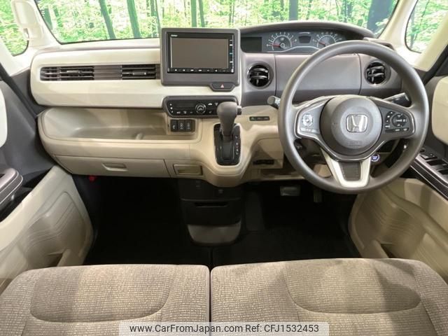 honda n-box 2020 CFJ1532453 image 2