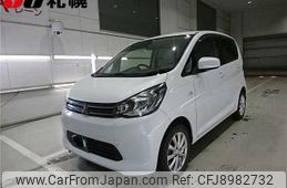 mitsubishi ek-wagon 2014 -MITSUBISHI--ek Wagon B11W--0106948---MITSUBISHI--ek Wagon B11W--0106948-